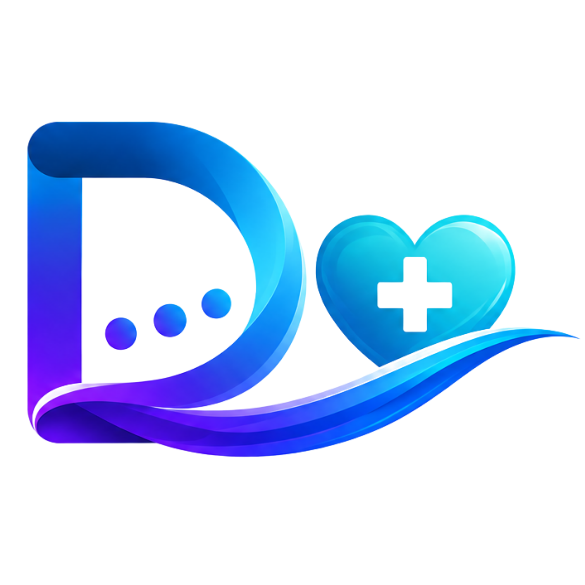 Darthaflow Care Logo